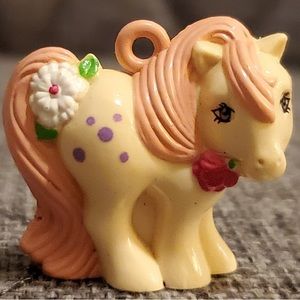 Hasbro Charmkins figure MY PONY PIXIE